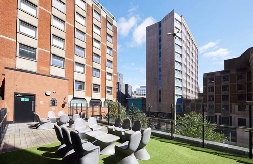 Bristol Apartment | Student Only Tower