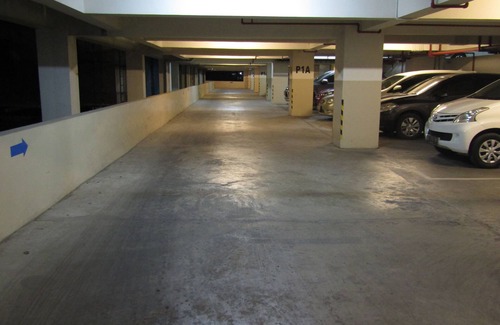 Depok Apartment | Student Park Hotel