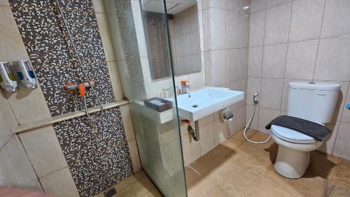 Depok Apartment | Student Park Hotel