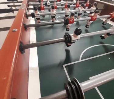 Sao Domingos de Benfica Bed & Breakfast | StudentVille Central