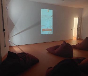 Sao Domingos de Benfica Bed & Breakfast | StudentVille Central
