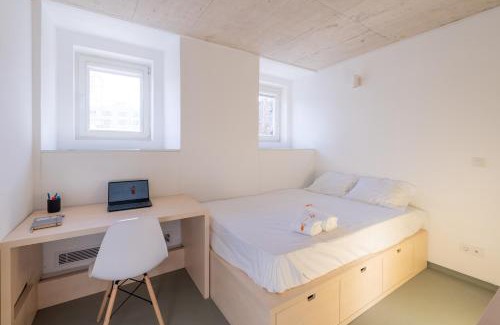 Sao Domingos de Benfica Bed & Breakfast | StudentVille Palmeiras