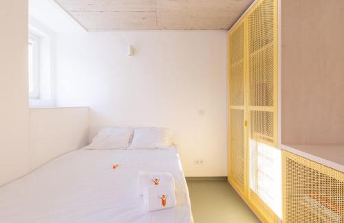 Sao Domingos de Benfica Bed & Breakfast | StudentVille Palmeiras