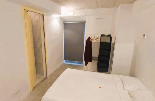Sao Domingos de Benfica Apartment | StudentVille Studios