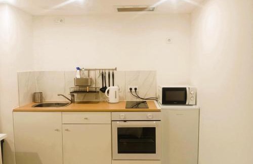 Sao Domingos de Benfica Apartment | StudentVille Studios
