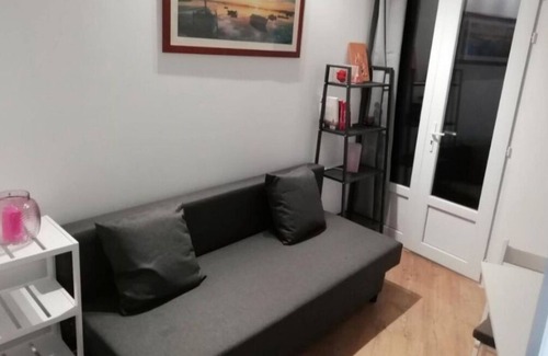 Martigues Apartment | Studette en Bord de mer