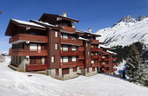 Meribel-Mottaret Apartment | Studette pour 2 personnes à Méribel Mottaret, au pied des pistes - FR-1-411-465