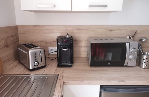 Quartier Vieux Marche-Cathedrale Apartment | Studi'home