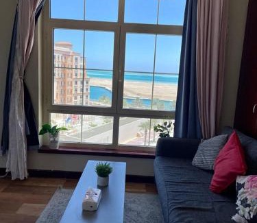 Bay La Sun Apartment | studio marina towers for family