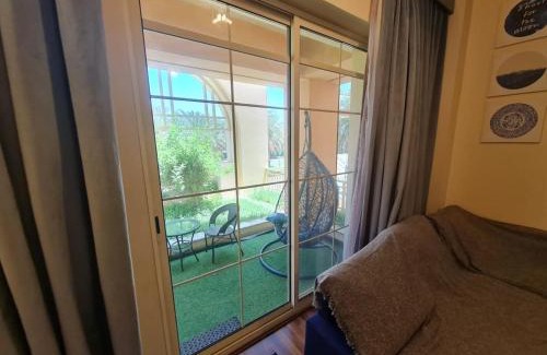 Bay La Sun Apartment | studio marina