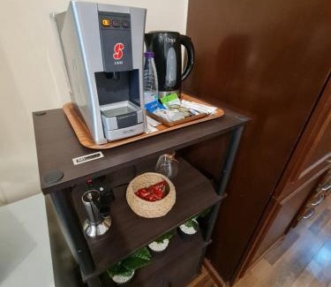 Bay La Sun Apartment | studio marina