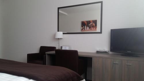 Olomouc Apartment | Studia Letců 2A