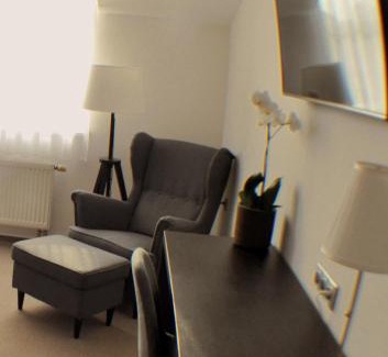 Olomouc Apartment | Studia Letců 2A