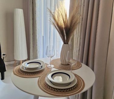 Puerto de Santiago Apartment | Studia Puerto de Santiago