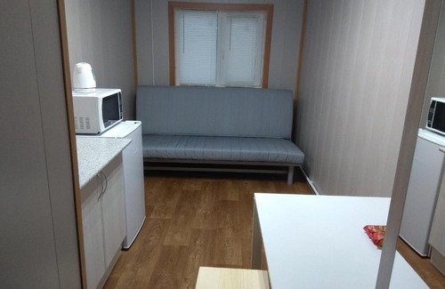 Kazan Apartment | Studii Kazani