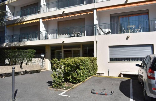Greoux-les-Bains Apartment | Studio à 100 mètres des Thermes