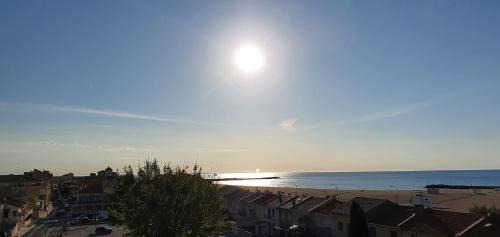 Valras-Plage Apartment | Studio à 50m des plages "Le Bella Vista"