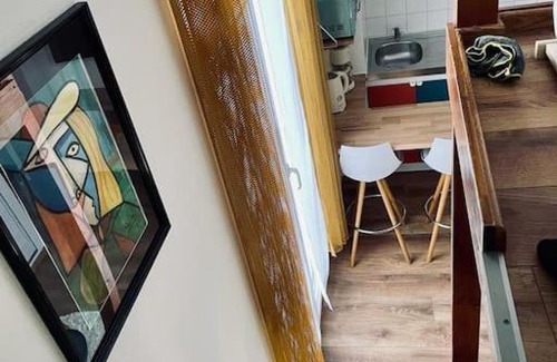 Hincmar Apartment | Studio à 800m de la Cathédrale