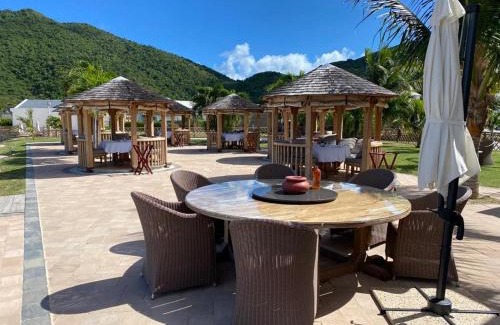 Anse Marcel Apartment | Studio à Anse Marcel avec Air Conditionné et Parking - FR-1-734-52
