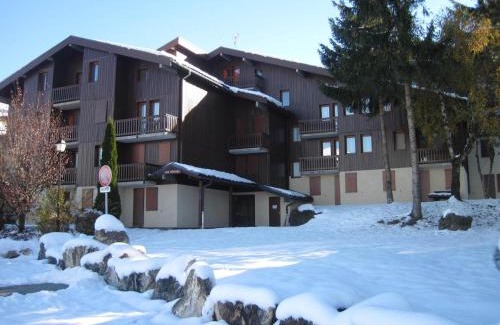 Montchavin Apartment | Studio à Montchavin, proche centre et pistes, vue vallée, TV, balcon - FR-1-181-2529