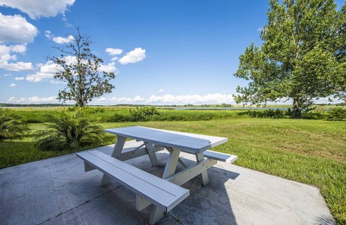 Clermont Apartment | Studio 02 - Lake Sumner