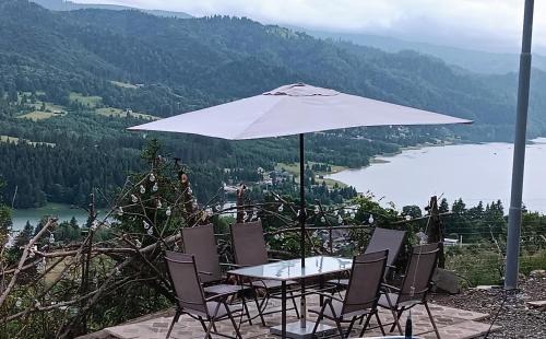 Bistrita Bargaului Apartment | Studio 1 Cabana de pe Stanca
