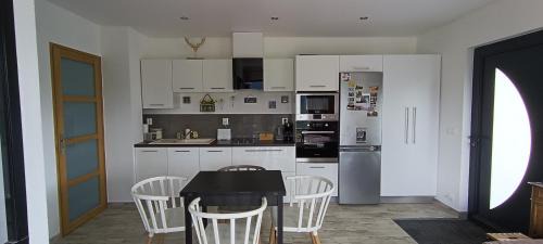 Bistrita Bargaului Apartment | Studio 1 Cabana de pe Stanca