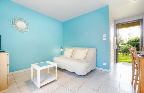 Pornichet Apartment | Studio 1 Cap Ouest Vacances