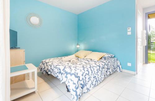 Pornichet Apartment | Studio 1 Cap Ouest Vacances