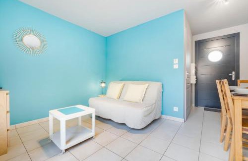 Pornichet Apartment | Studio 1 Cap Ouest Vacances