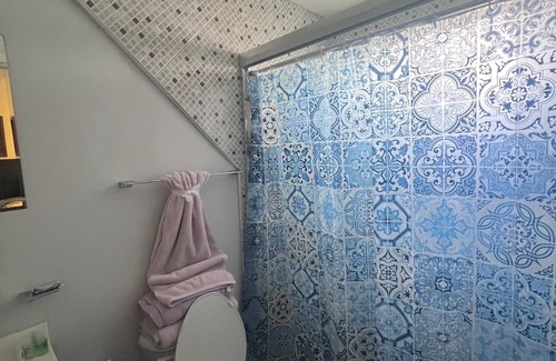 Ensenada Apartment | Studio 1 min. walk from the beach