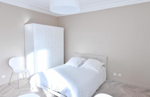 19th Arrondissement Apartment | Studio 1 Pièce 20 m2
