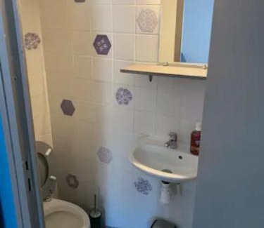 Valenciennes Apartment | Studio 1 tout confort Avec wifi et Netflix