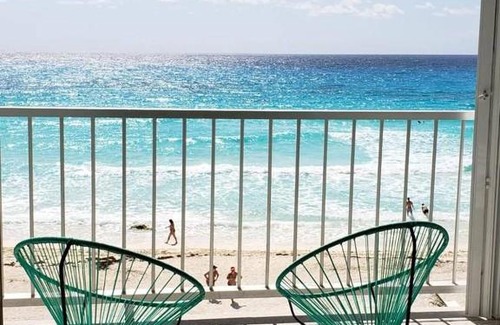 Punta Cancun Apartment | Studio 101 in the heart of the Hotel Zone