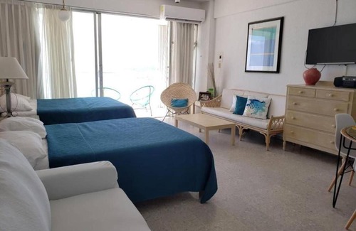 Punta Cancun Apartment | Studio 101 in the heart of the Hotel Zone