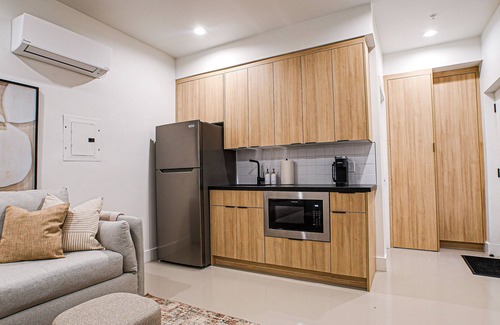 Mesa Apartment | Studio 101