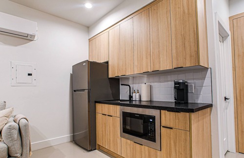 Mesa Apartment | Studio 101