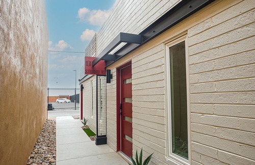 Mesa Apartment | Studio 101
