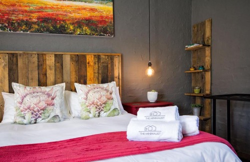Ekurhuleni House | Studio 101