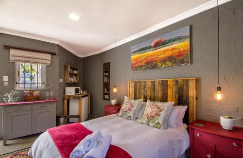 Ekurhuleni House | Studio 101