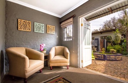 Ekurhuleni House | Studio 101