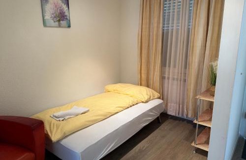 Interlaken Apartment | Studio 104 - Riverside