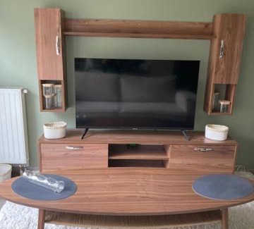Saint-Meloir-des-Ondes Apartment | Studio 10min SAINT-MALO