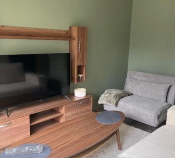 Saint-Meloir-des-Ondes Apartment | Studio 10min SAINT-MALO