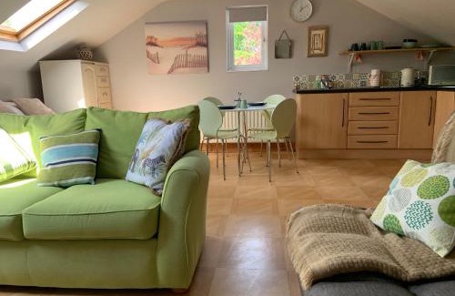 Ballymoney Apartment | Studio 11