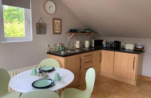 Ballymoney Apartment | Studio 11
