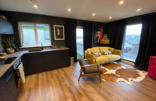 Portstewart Apartment | Studio 11