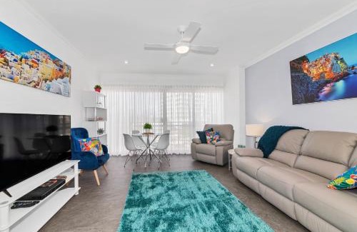 Mandurah Apartment | Studio 11 Mandurah Marina