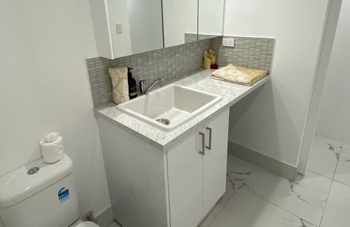 Safety Bay Apartment | Studio 12- One Street away from the beach