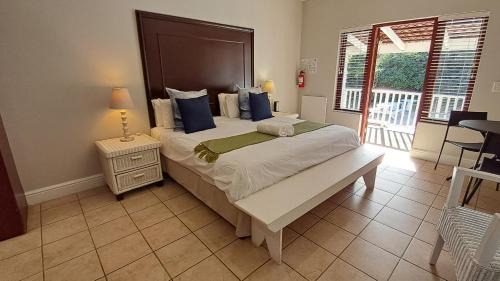 Keurboomstrand Apartment | Studio 12 @ The Dunes
